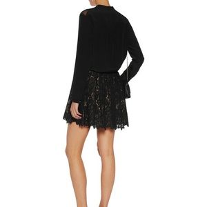 Joie meray skirt size 4 new with tags